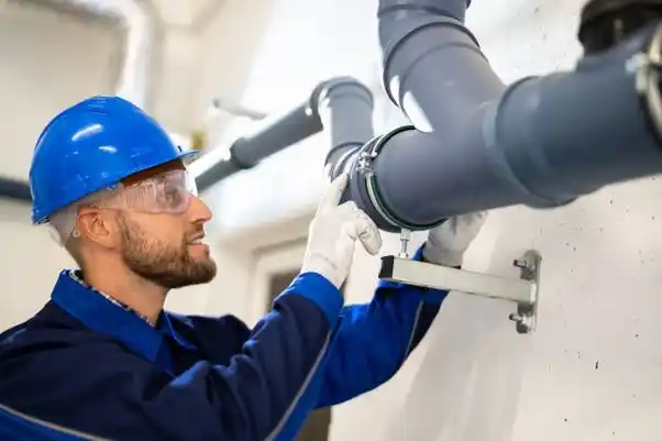 water damage restoration service Bangor Base